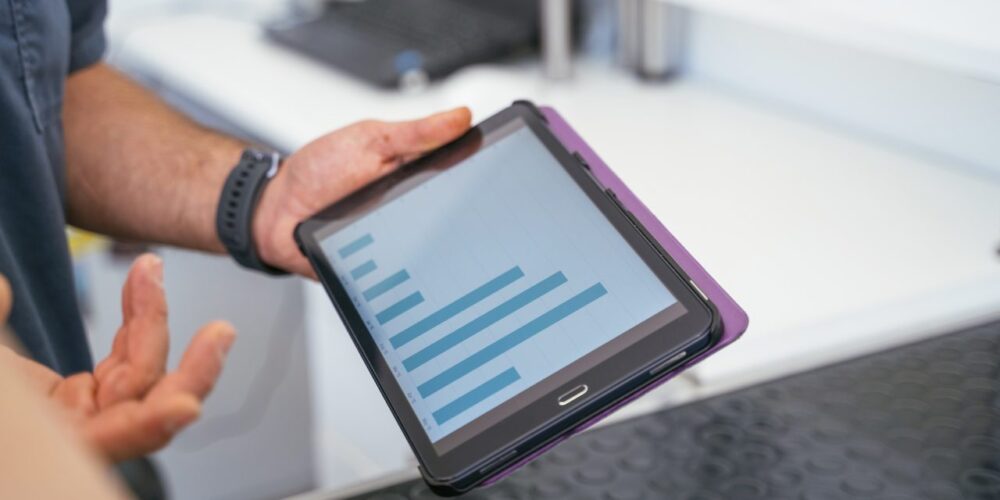 Automação Comercial: Transforme seu Negócio - Domena Tecnologia