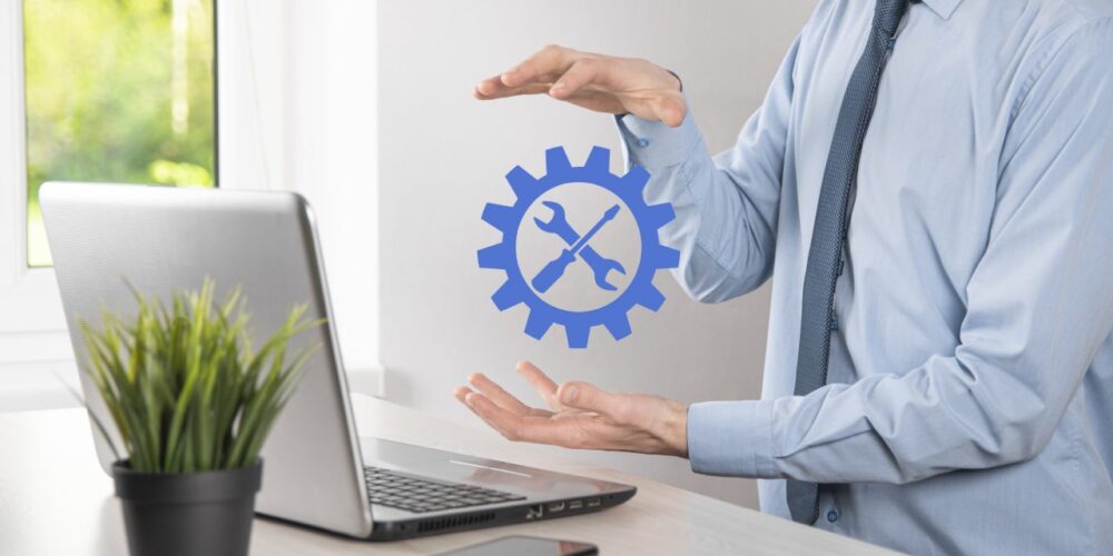 Como a Assistência Técnica Evita Prejuízos na Empresa - Domena Tecnologia