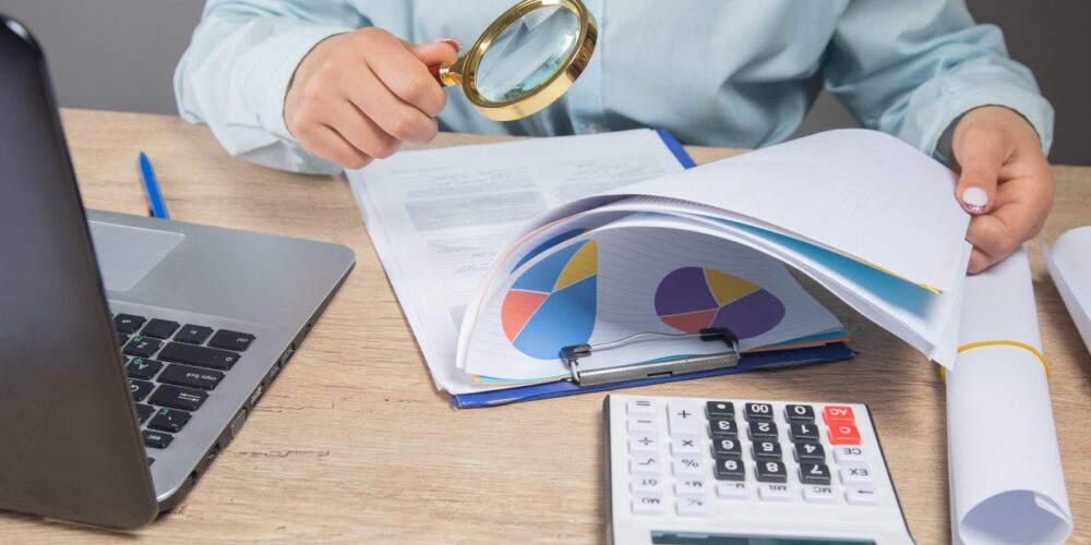 O que Esperar de um Sistema de Emissão Fiscal Eficiente - Domena Tecnologia