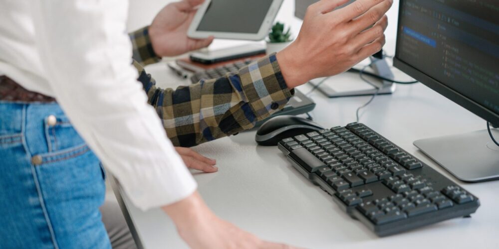 Vantagens da Assistência Técnica Preventiva em TI - Domena Tecnologia
