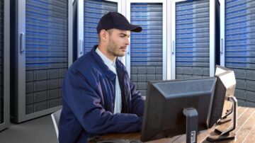 Como Otimizar o Desempenho dos Seus Servidores - Domena Tecnologia