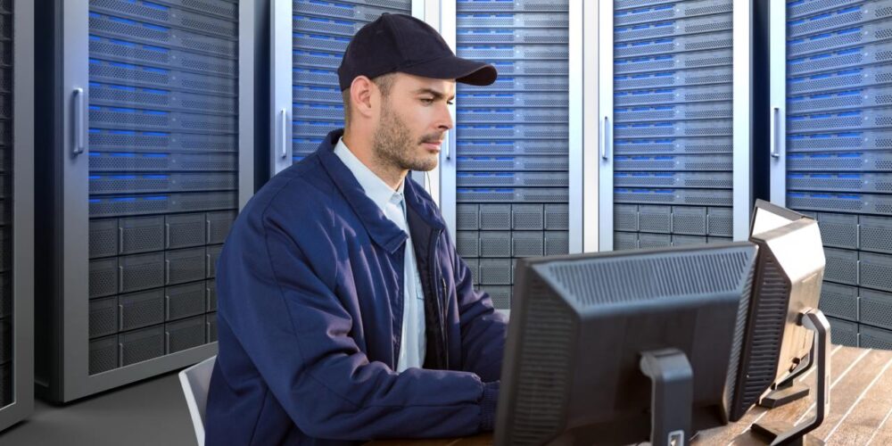 Como Otimizar o Desempenho dos Seus Servidores - Domena Tecnologia